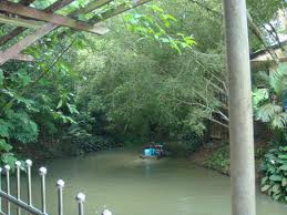 ถ้ำเลเขากอบ แหล่งท่องเที่ยวจังหวัดตรัง