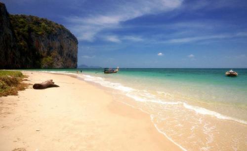 เกาะเหลาเหลียง แหล่งท่องเที่ยวจังหวัดตรัง