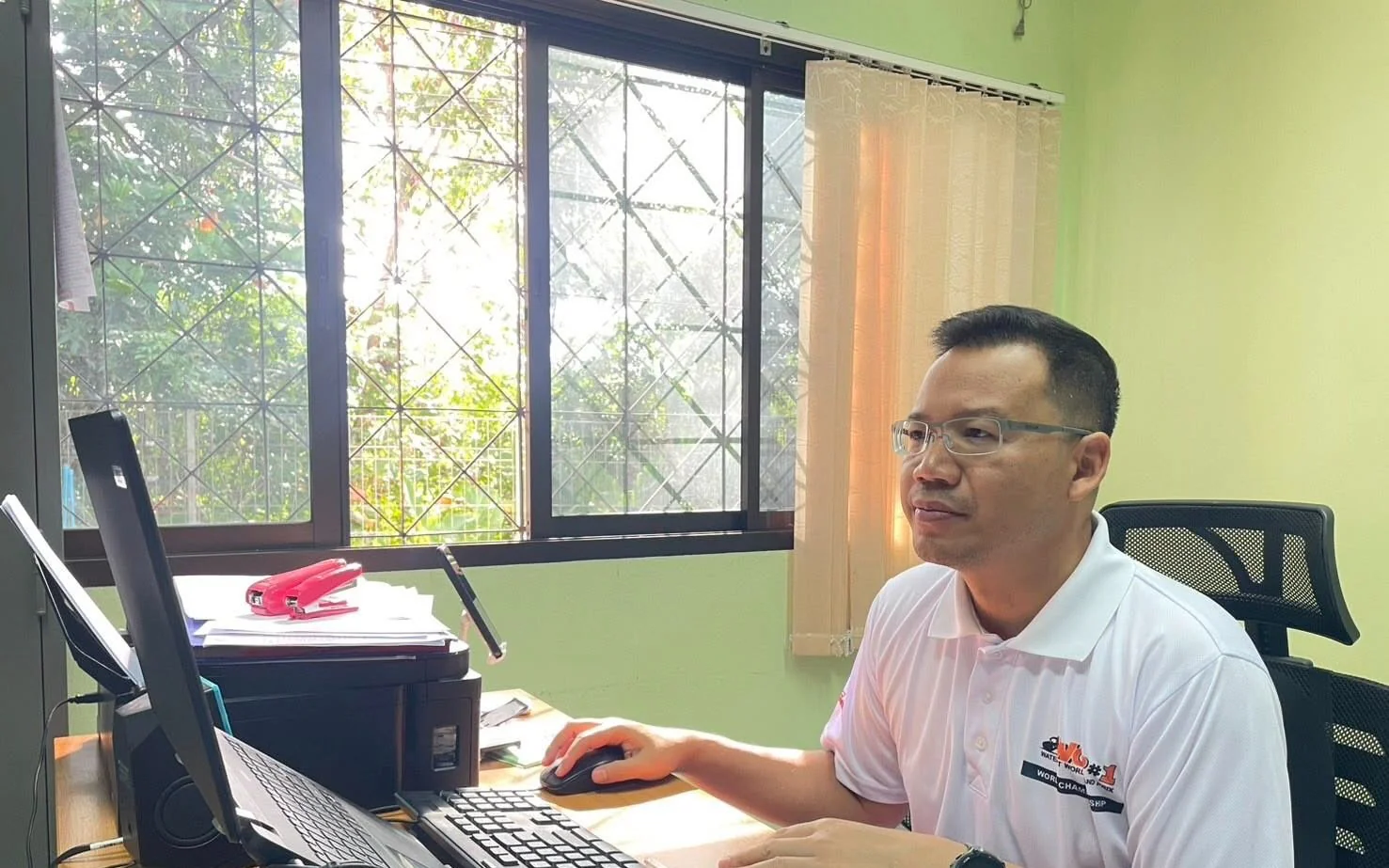 อบรม โครงการฝึกอบรม หลักสูตร ระเบียบกระทรวงการคลังว่าด้วยการจัดซื้อจัดจ้างและการบริหารพัสดุภาครัฐ พ.ศ. 2560 