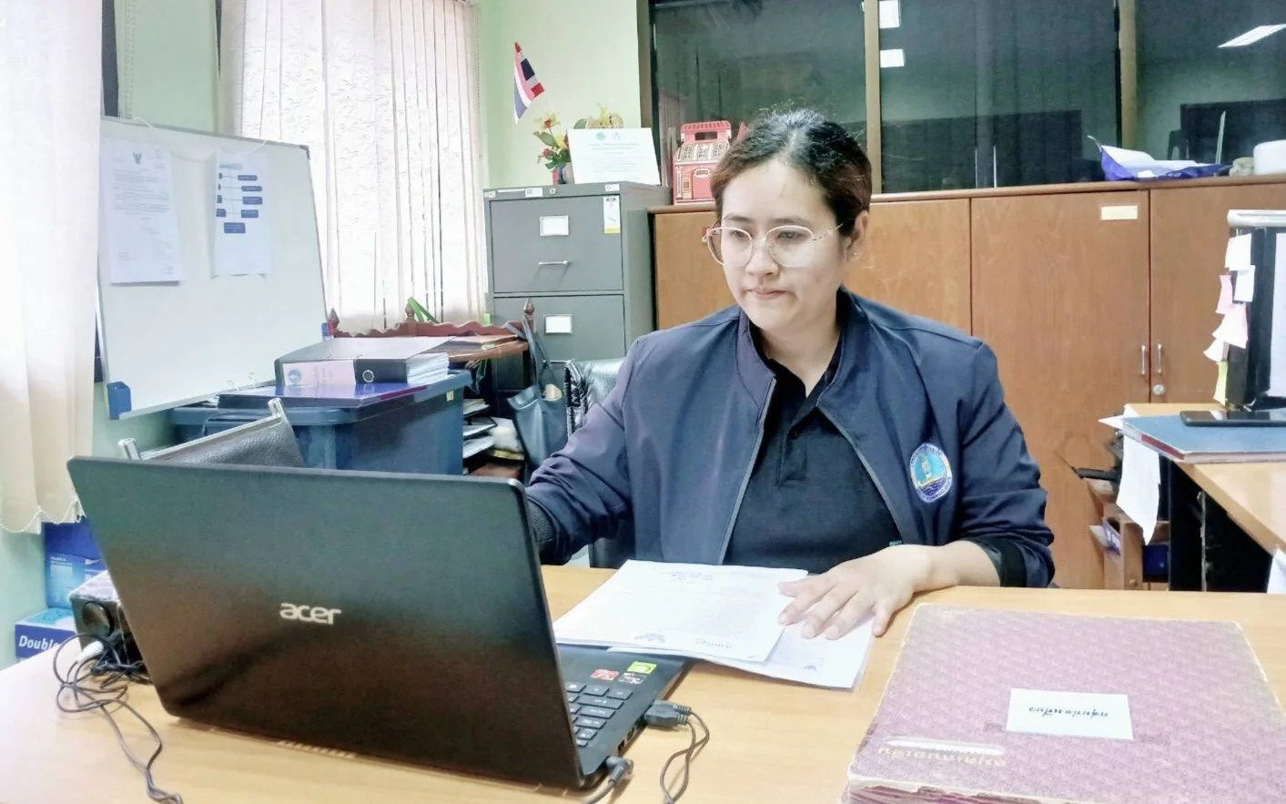 ประชุมเชิงปฏิบัติการเพื่อขับเคลื่อนการตรวจราชการแบบบูรณาการของผู้ตรวจราชการ ประจำปีงบประมาณ พ.ศ. 2569